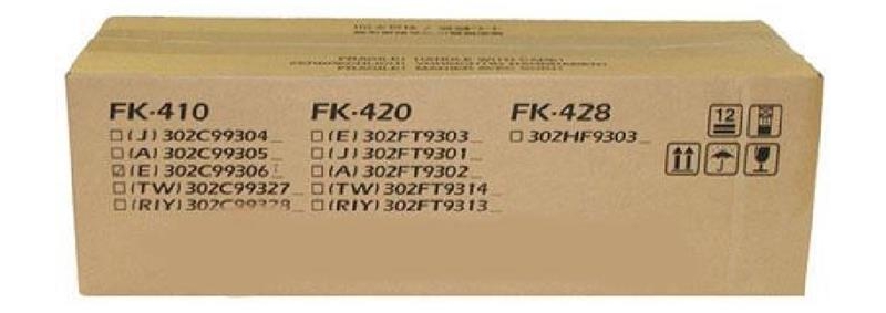 Скупка картриджей fk-410 FK-410E 2C993067 в Махачкале