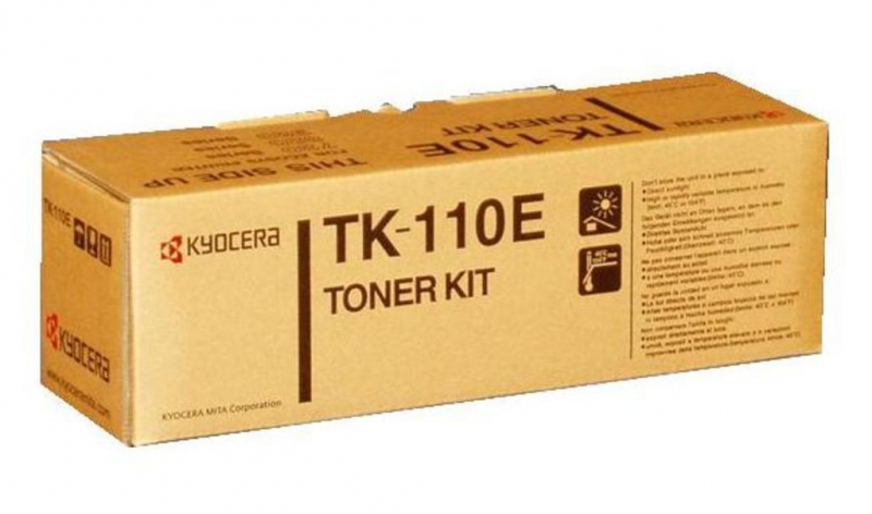 Скупка картриджей tk-110e 1T02FV0DE1 0T2FV0D1 в Махачкале