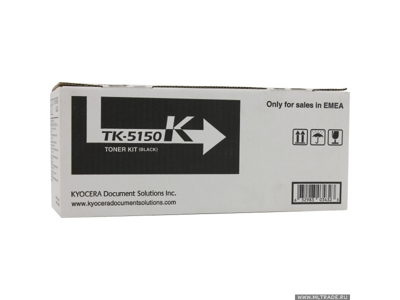 Скупка картриджей tk-5150k 1T02NS0NL0 в Махачкале