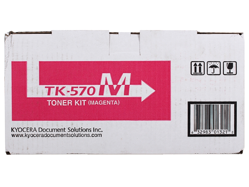 Скупка картриджей tk-570m 1T02HGBEU0 в Махачкале