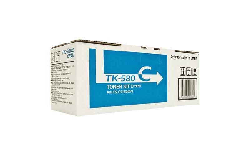Скупка картриджей tk-580c 1T02KTCNL0 в Махачкале