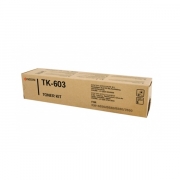 Скупка картриджей tk-603 370AE010 в Махачкале
