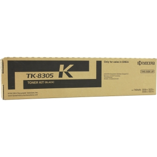 Скупка картриджей tk-8305k 1T02LK0NL0 в Махачкале