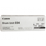 Скупка картриджей drum C-EXV034 Bk 9458B001 в Махачкале