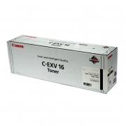 Скупка картриджей c-exv16 Bk GPR-20 1069B002 toner в Махачкале