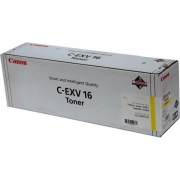Скупка картриджей c-exv16 Y GPR-20 1066B002 toner в Махачкале