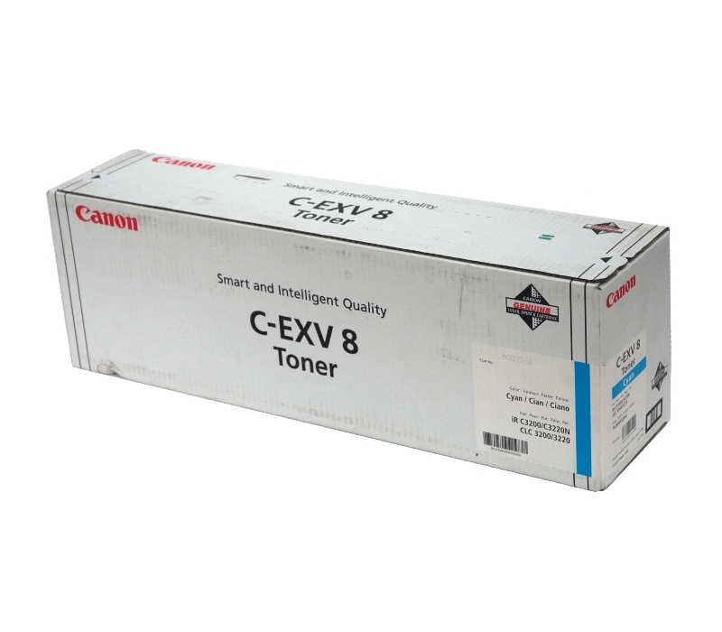 Скупка картриджей c-exv8 C GPR-11 7628A002 в Махачкале