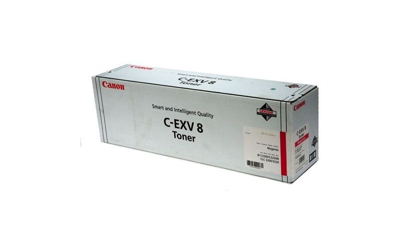 Скупка картриджей c-exv8 M GPR-11 7627A002 в Махачкале
