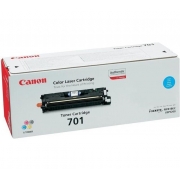 Скупка картриджей cartridge-701c 9286A003 в Махачкале