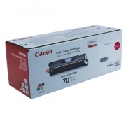 Скупка картриджей cartridge-701l M 9289A003 в Махачкале