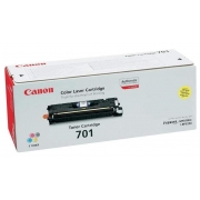 Скупка картриджей cartridge-701y 9284A003 в Махачкале
